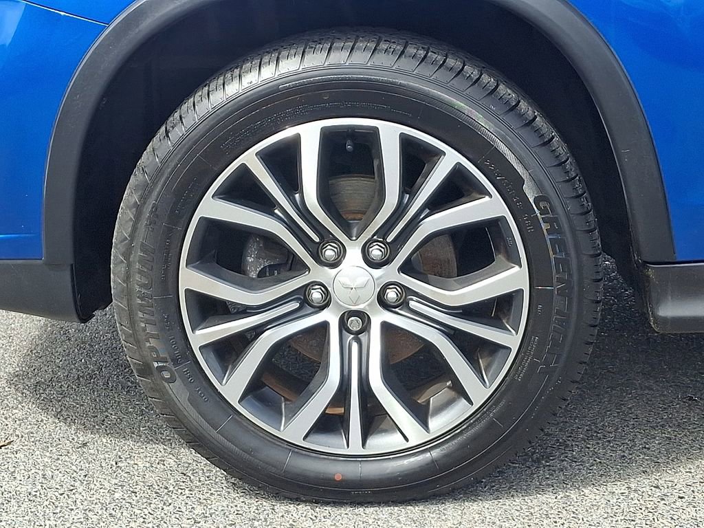 Used 2019 Mitsubishi Outlander Sport ES image 10