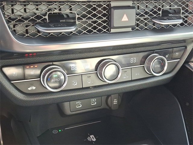 Certified 2025 Acura ADX A-Spec image 16