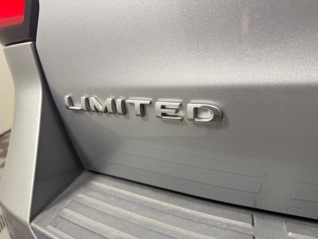 Used 2023 Ford Expedition Max Limited image 7