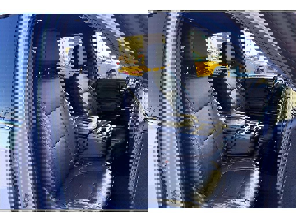 Used 2019 GMC Sierra 1500 SLT image 8