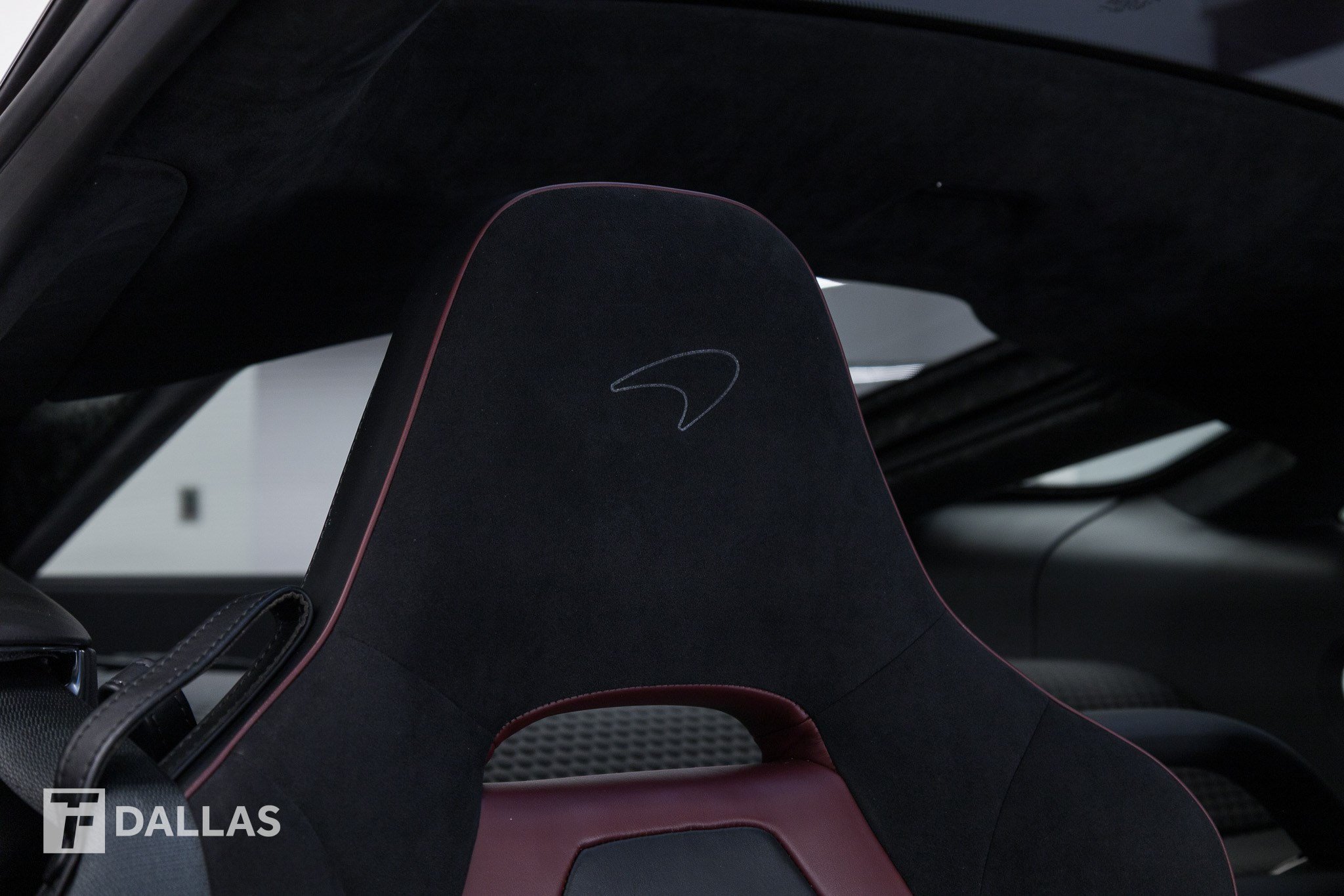 Used 2023 McLaren GT RWD image 38