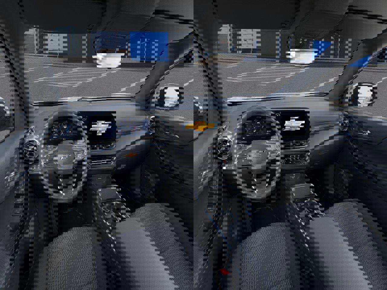 New 2026 Chevrolet Equinox LT w/ Safety and Technology Package image 15