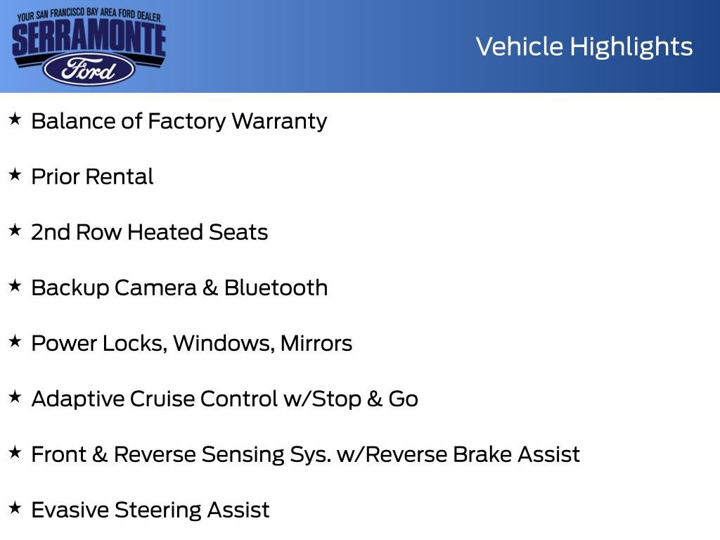 Used 2025 Lincoln Navigator Reserve AWD/4WD image 6