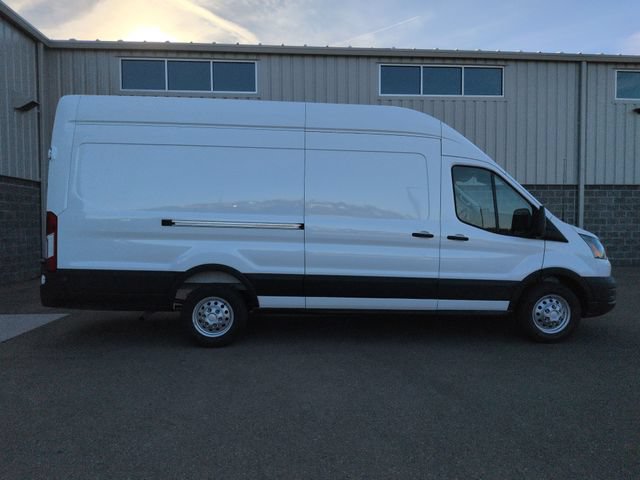 New 2026 Ford Transit 350 148 High Roof Extended AWD video 2