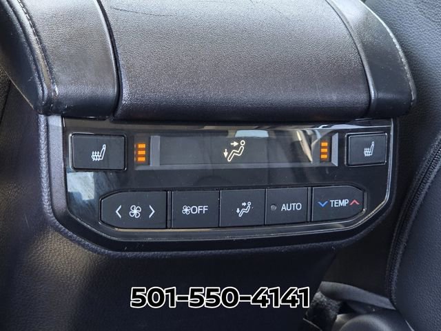 Used 2023 Toyota Highlander Platinum image 15