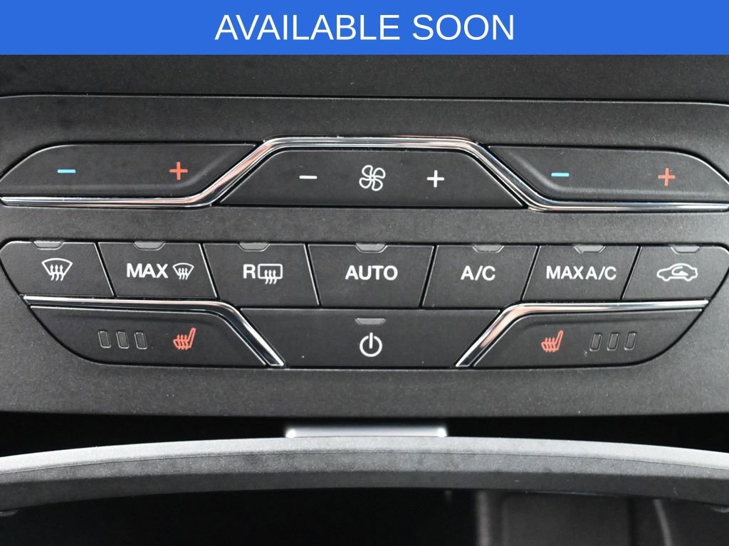 Used 2016 Ford Edge SEL w/ Equipment Group 201A image 17