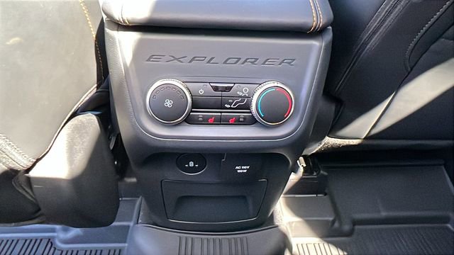 New 2026 Ford Explorer Tremor w/ Tremor Ultimate Package image 22