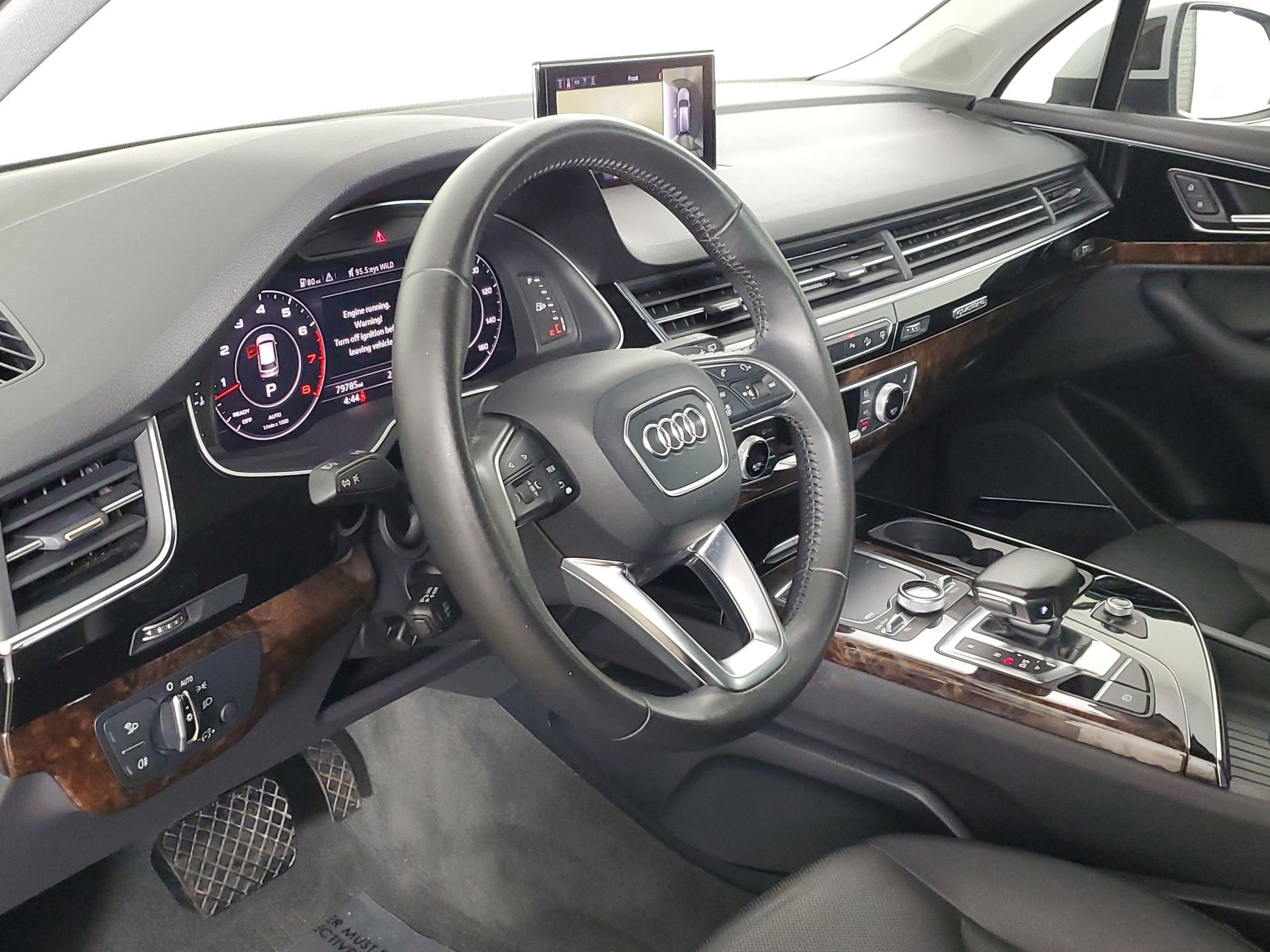 Used 2017 Audi Q7 3.0T Premium Plus image 27