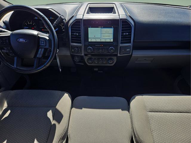 Used 2017 Ford F150 XLT w/ Equipment Group 302A Luxury image 17
