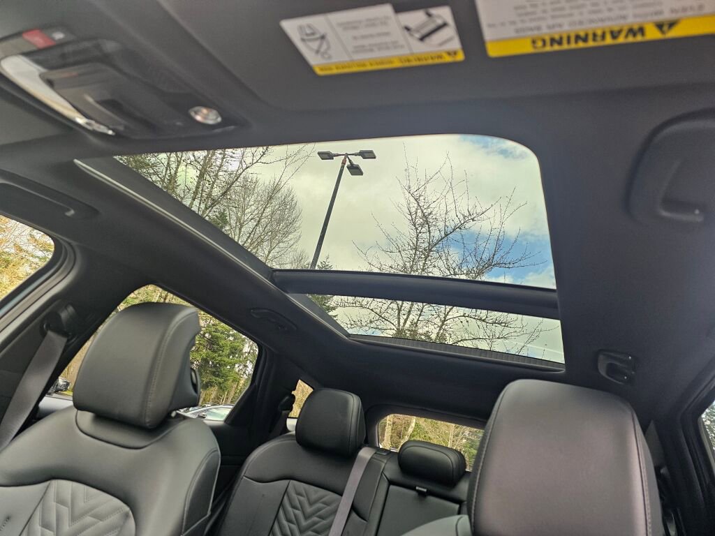 New 2026 Kia Sportage X-Line image 10