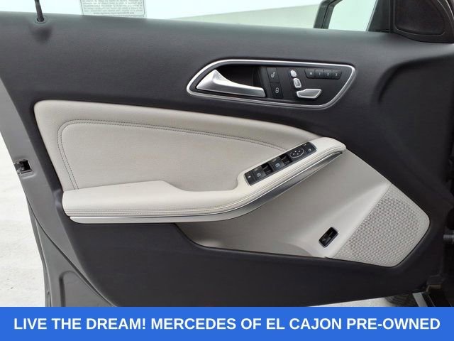 Certified 2020 Mercedes-Benz GLA 250 4MATIC image 12
