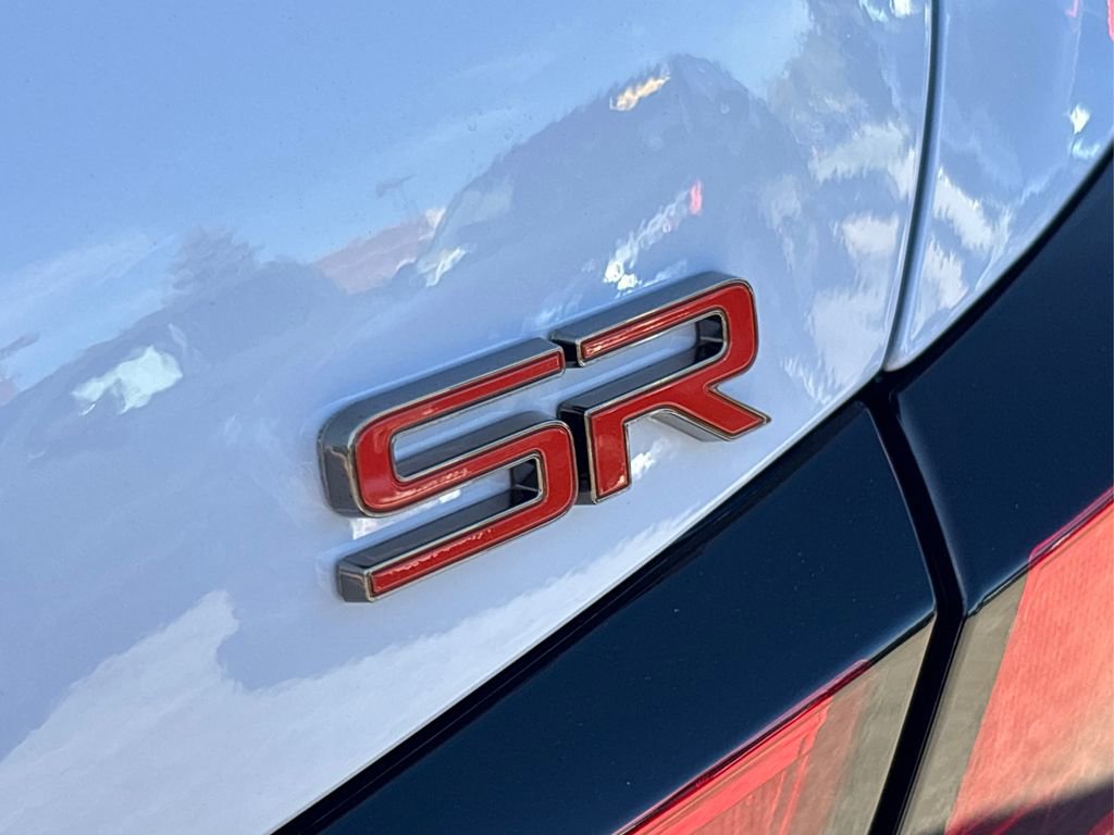 New 2025 Nissan Altima 2.5 SR image 14