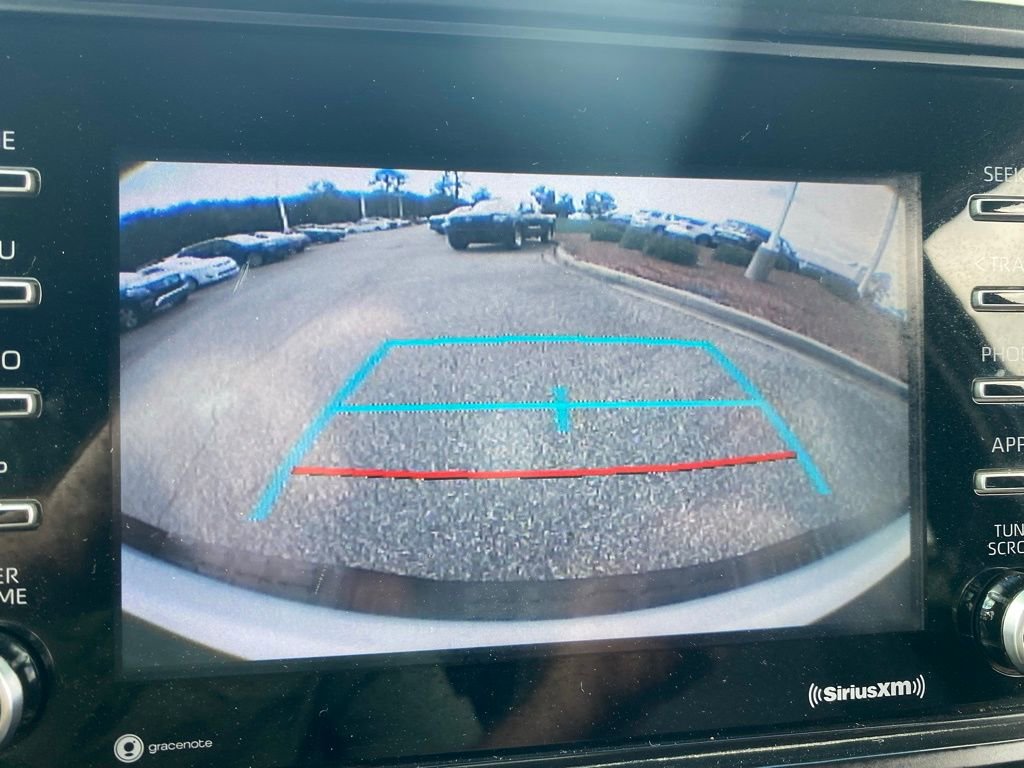 Used 2020 Toyota Tacoma SR image 27