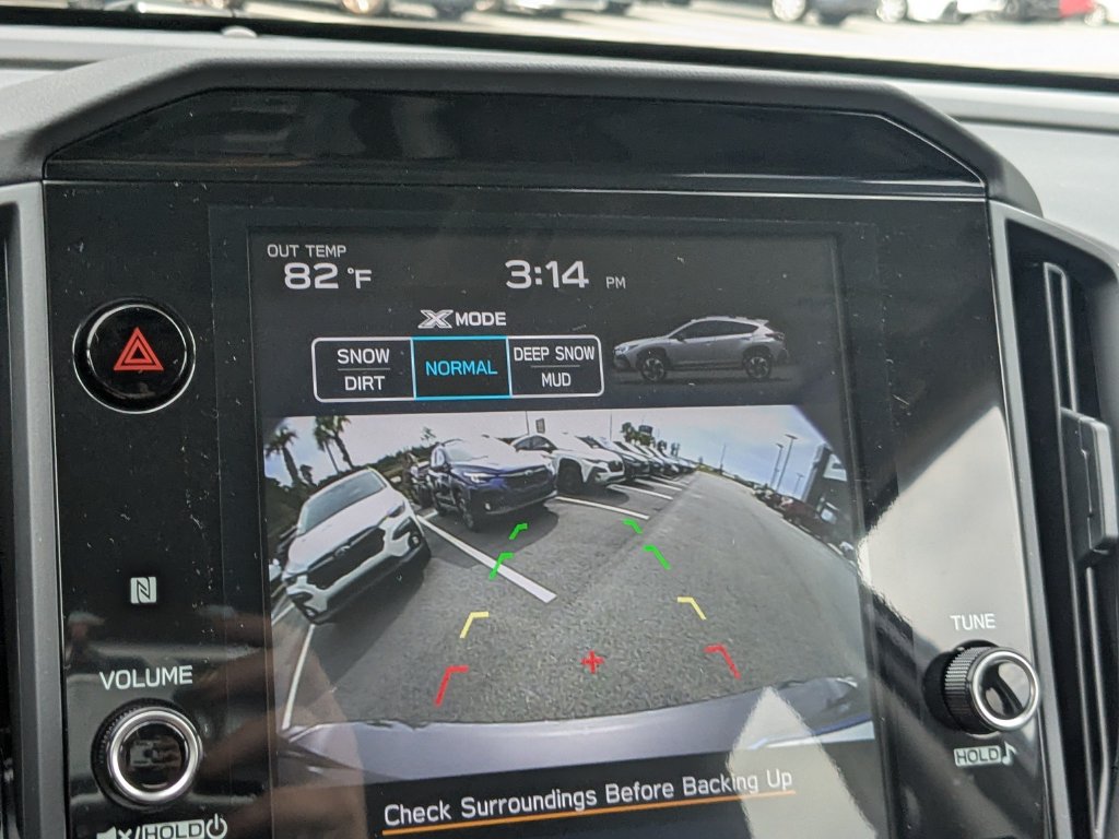 New 2026 Subaru Crosstrek 2.5i AWD/4WD image 21