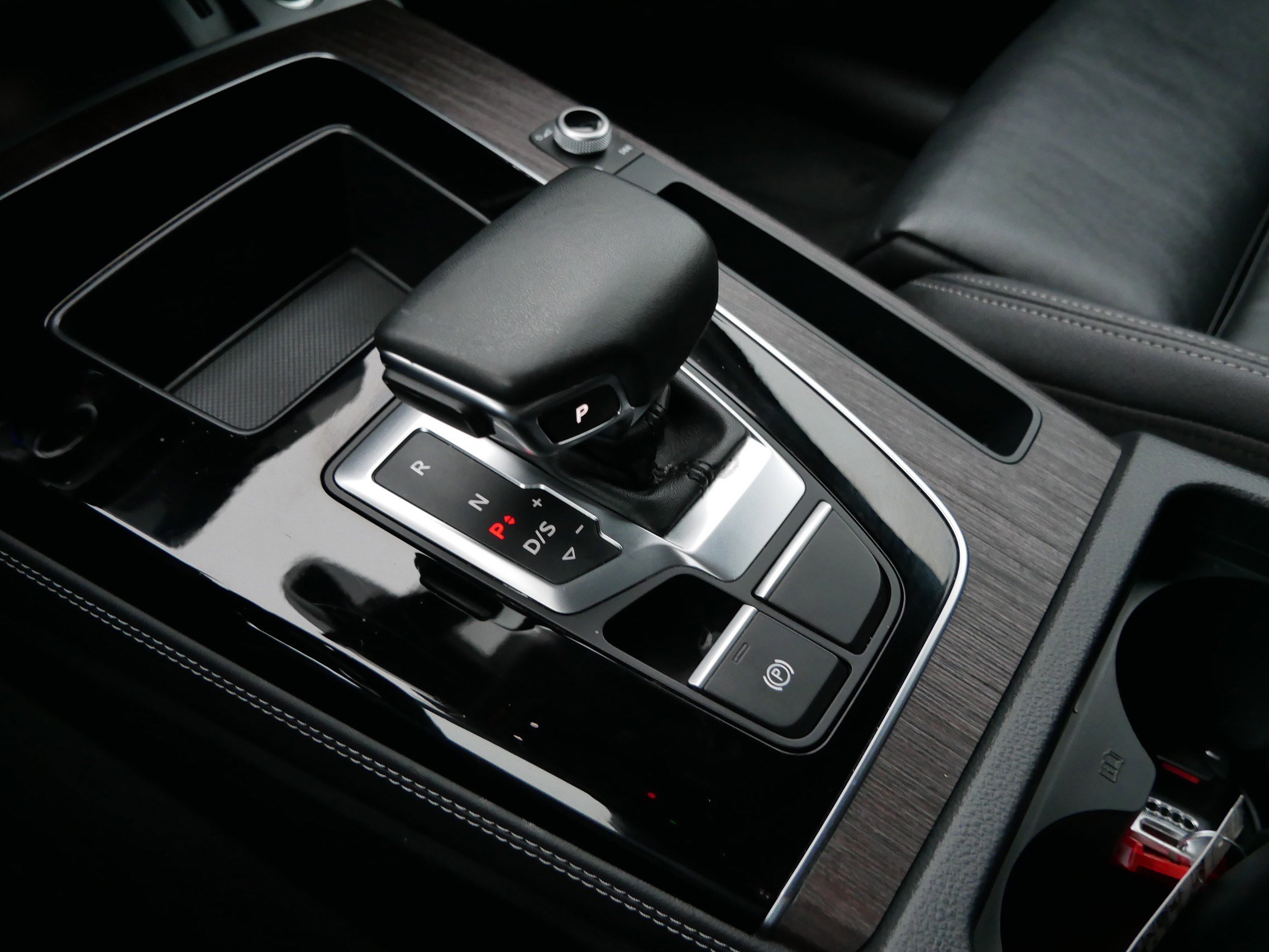 Used 2024 Audi Q5 2.0T Premium Plus image 24