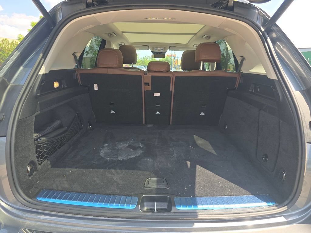 Certified 2026 Mercedes-Benz GLE 350 4MATIC image 19