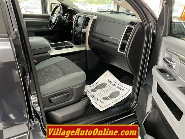 Used 2018 RAM 1500 Big Horn image 40