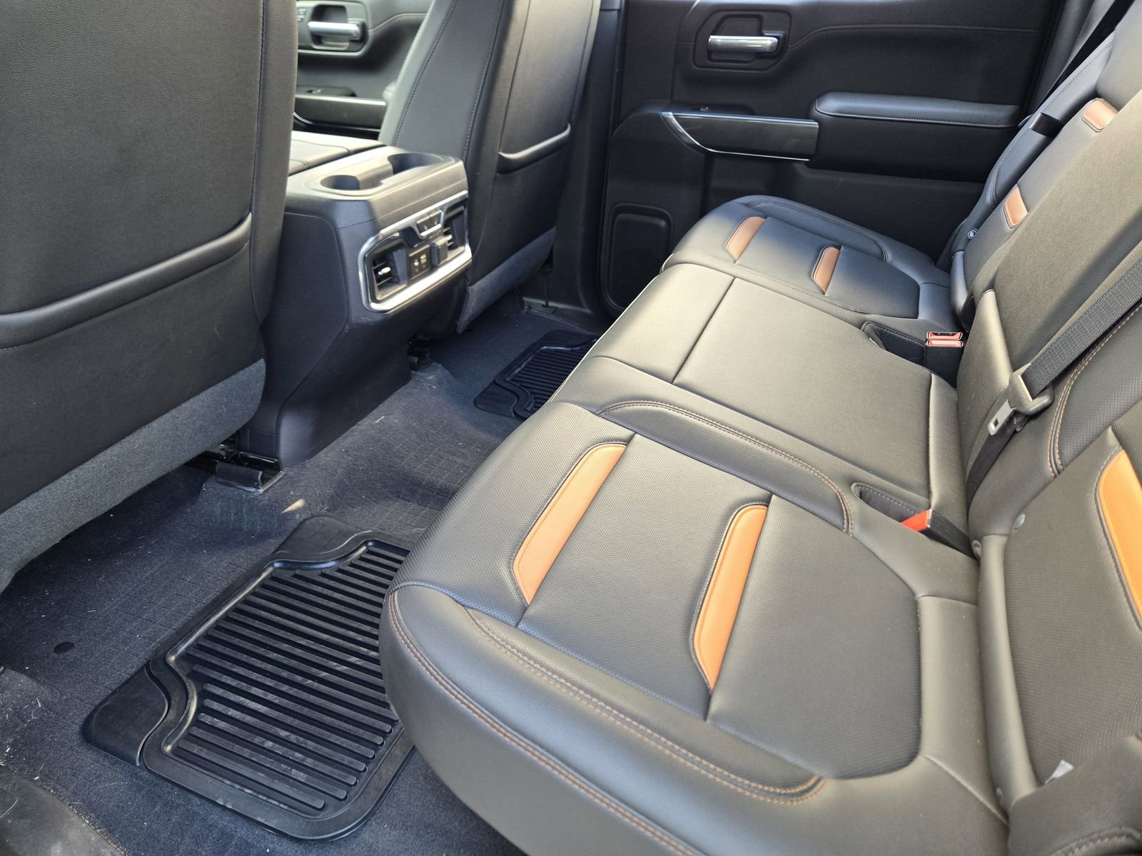 Used 2019 GMC Sierra 1500 AT4 w/ AT4 Premium Package image 32