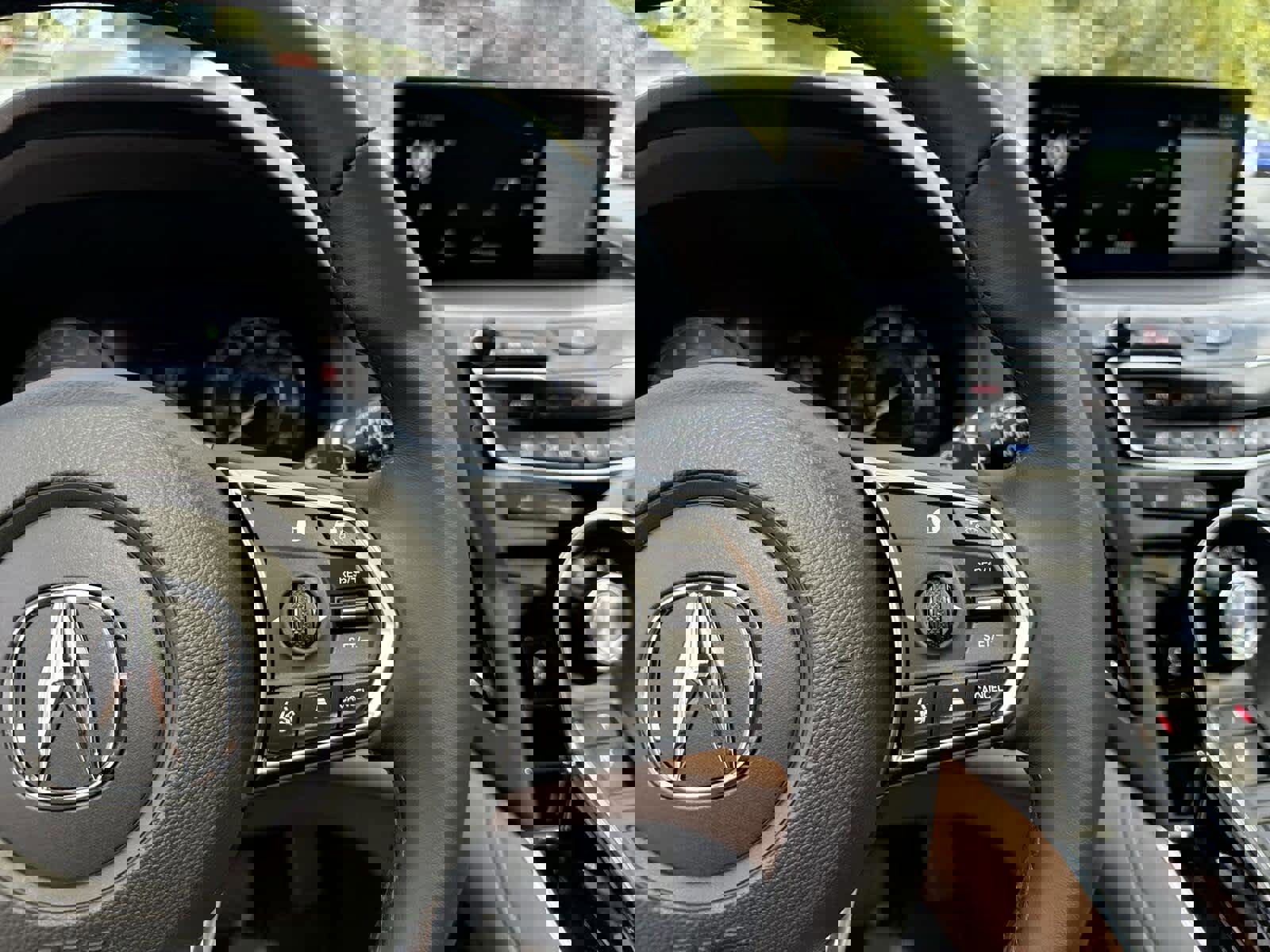 New 2026 Acura RDX SH-AWD w/ Technology Package image 22