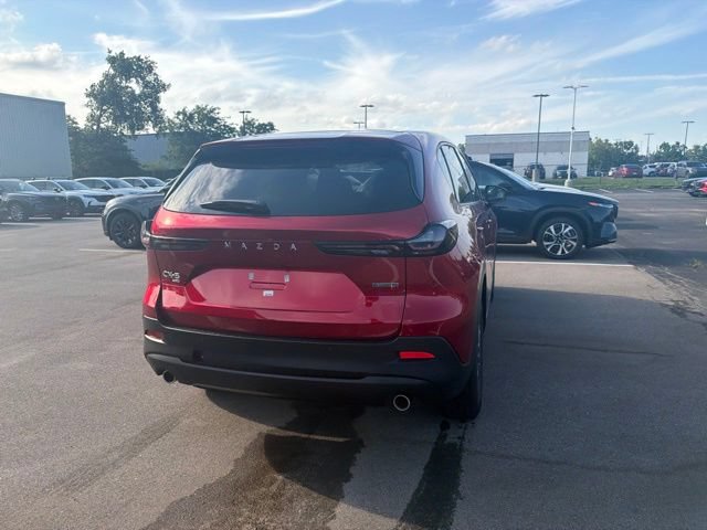 New 2026 MAZDA CX-5 Select AWD/4WD image 9