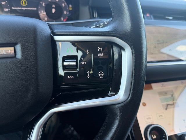 Used 2023 Land Rover Range Rover Evoque SE AWD/4WD image 23