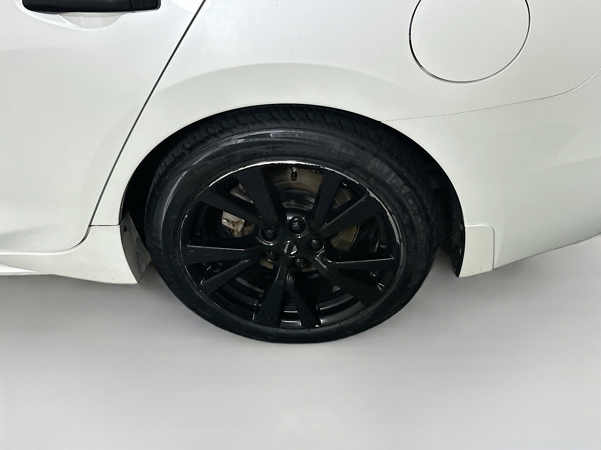 Used 2017 Nissan Maxima 3.5 SV FWD image 11
