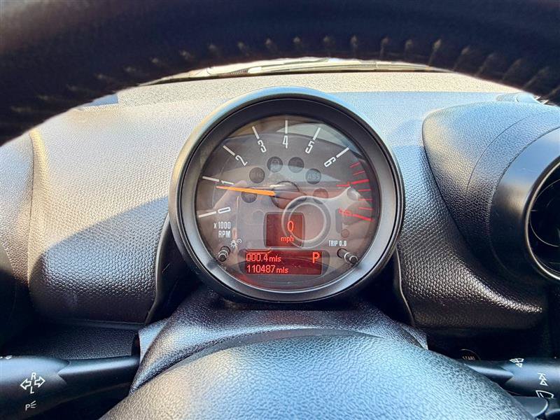 Used 2016 MINI Cooper Countryman S AWD/4WD image 14