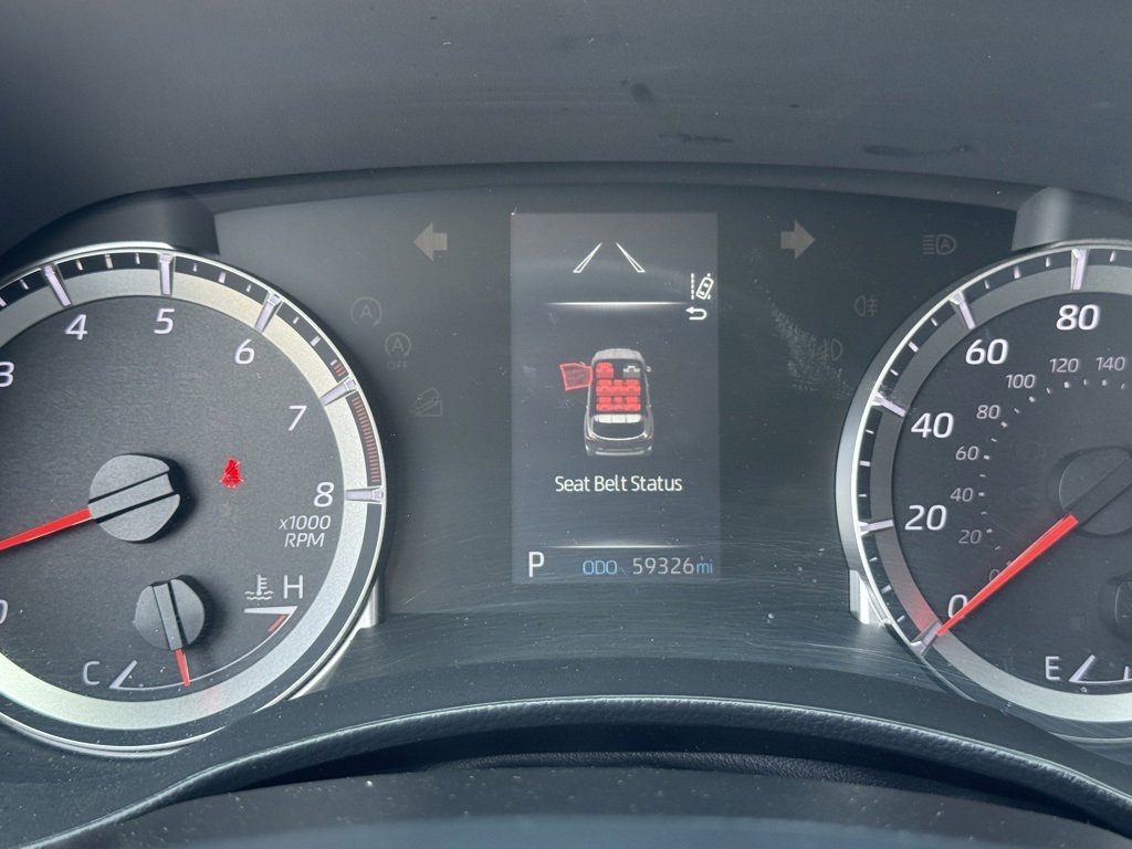 Certified 2022 Toyota Highlander LE image 25