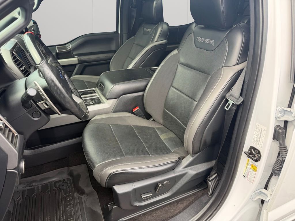 Used 2019 Ford F150 Raptor w/ Equipment Group 802A Luxury AWD/4WD image 20