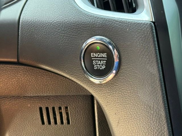 Used 2023 Ford Edge ST AWD/4WD image 23