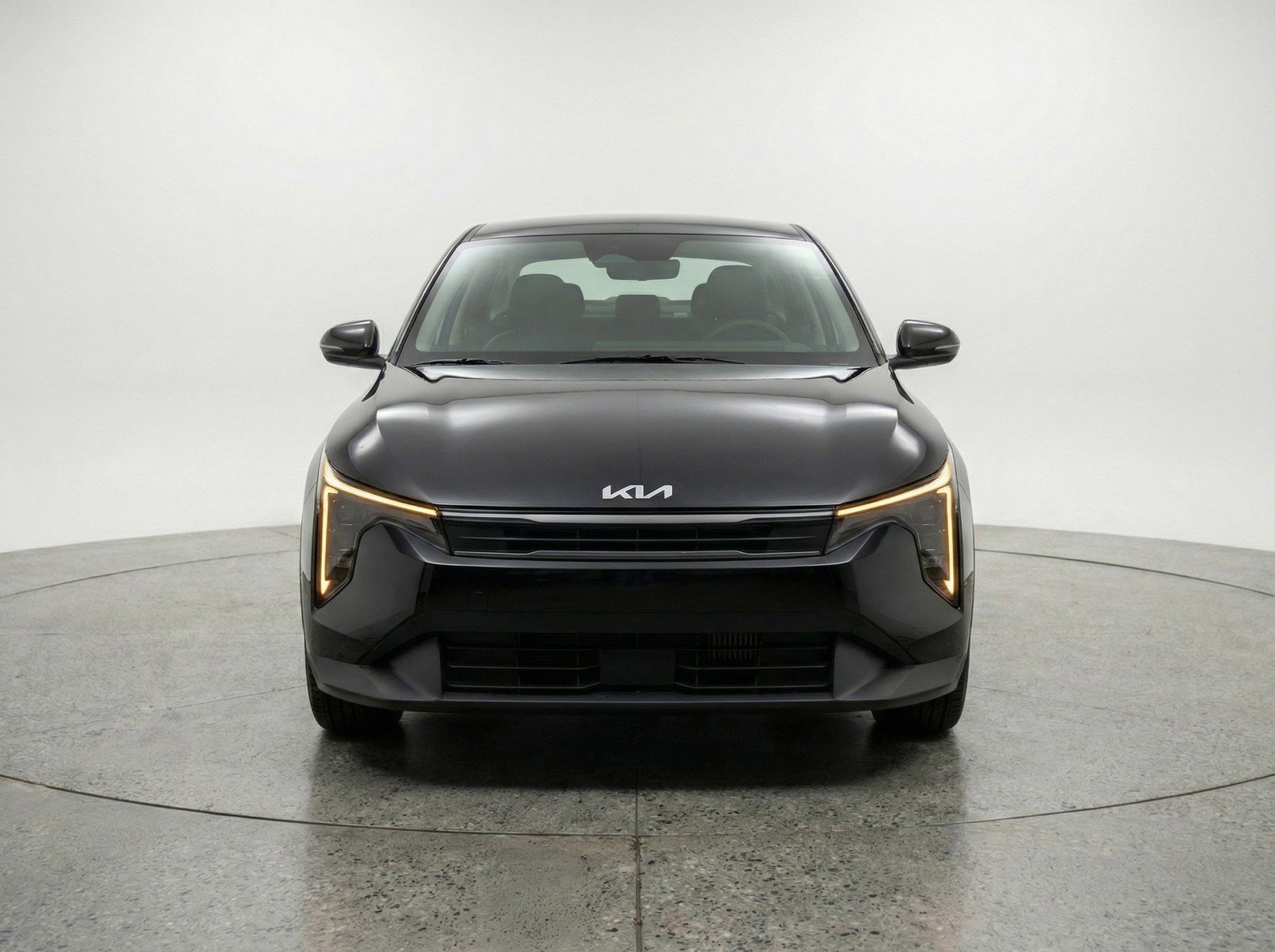 Used 2025 Kia K4 FWD image 2