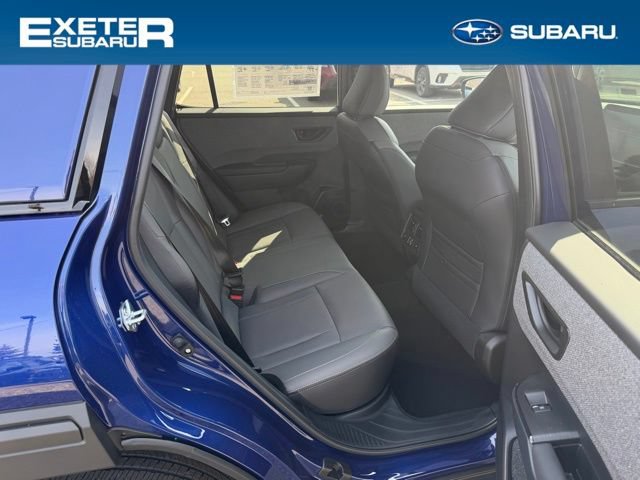New 2026 Subaru Outback Limited AWD/4WD image 10
