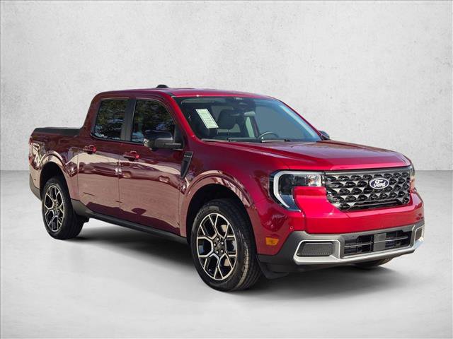 New 2026 Ford Maverick Lariat image 5