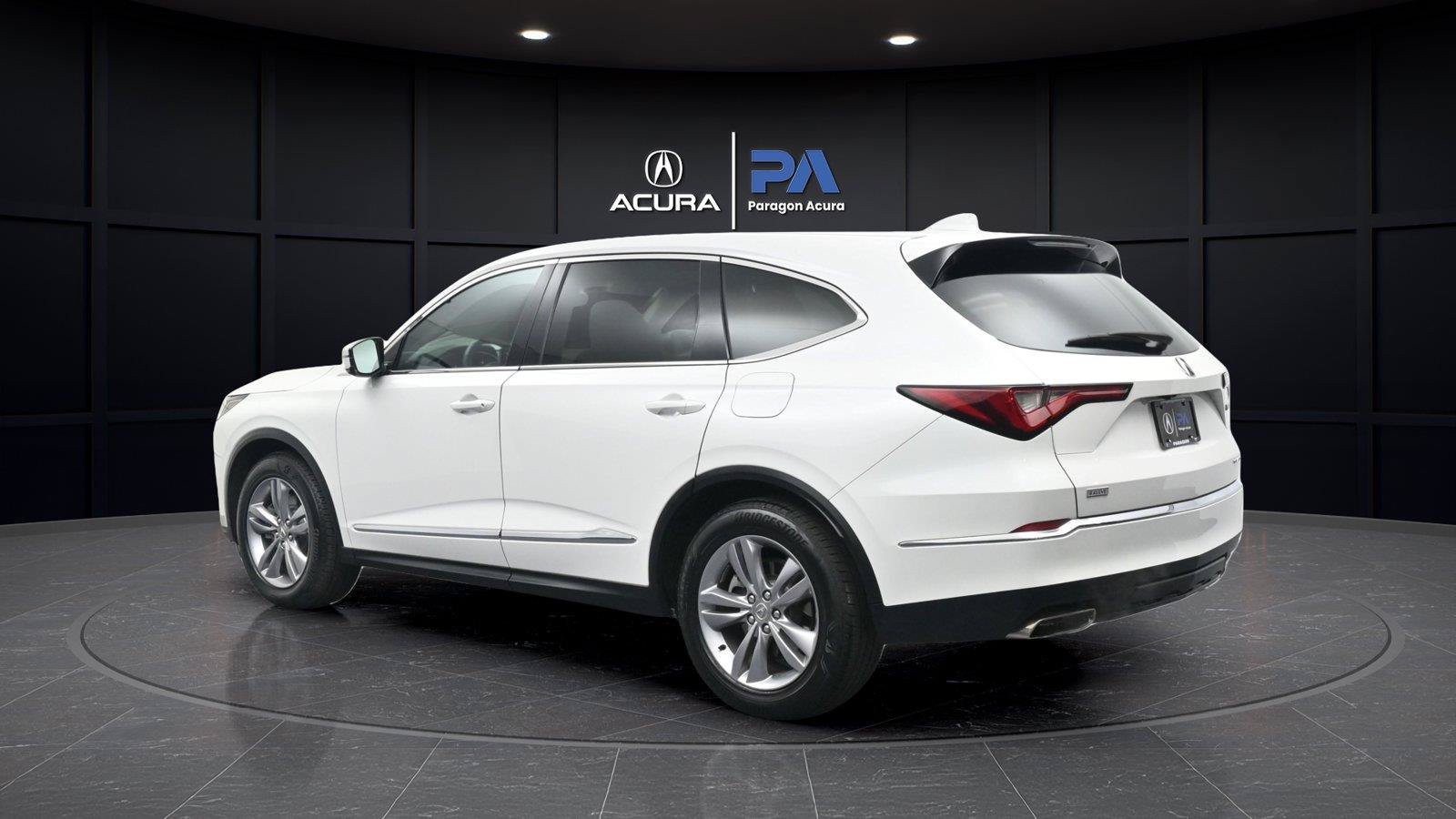 Certified 2023 Acura MDX SH-AWD image 25