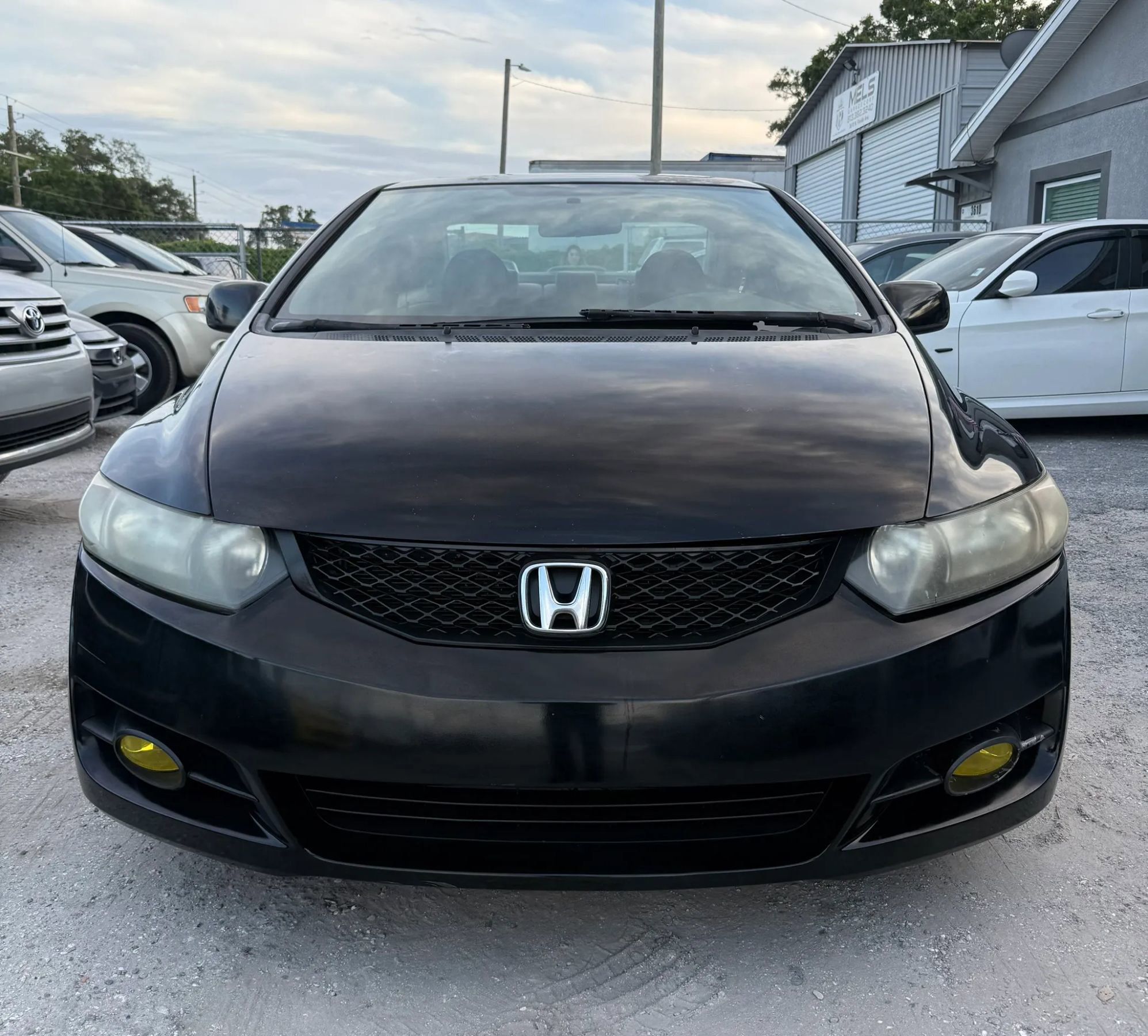 Used 2010 Honda Civic EX image 3