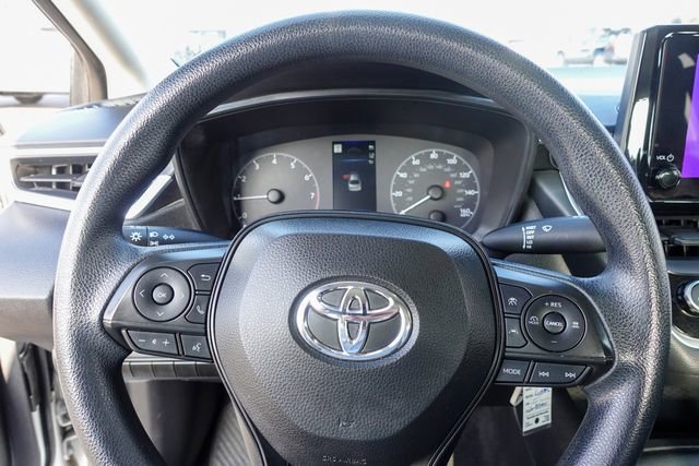 Certified 2023 Toyota Corolla LE image 15