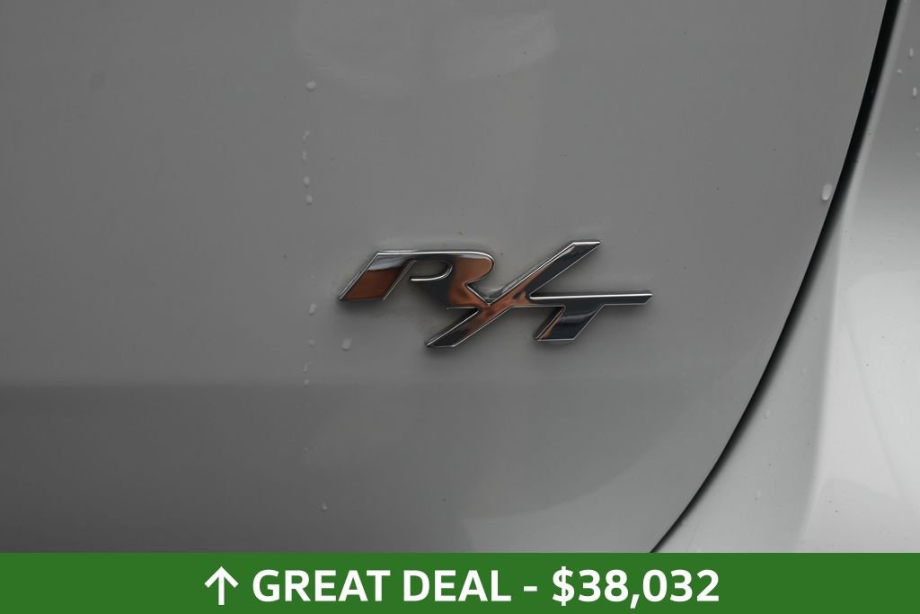 Used 2024 Dodge Durango R/T AWD/4WD image 18
