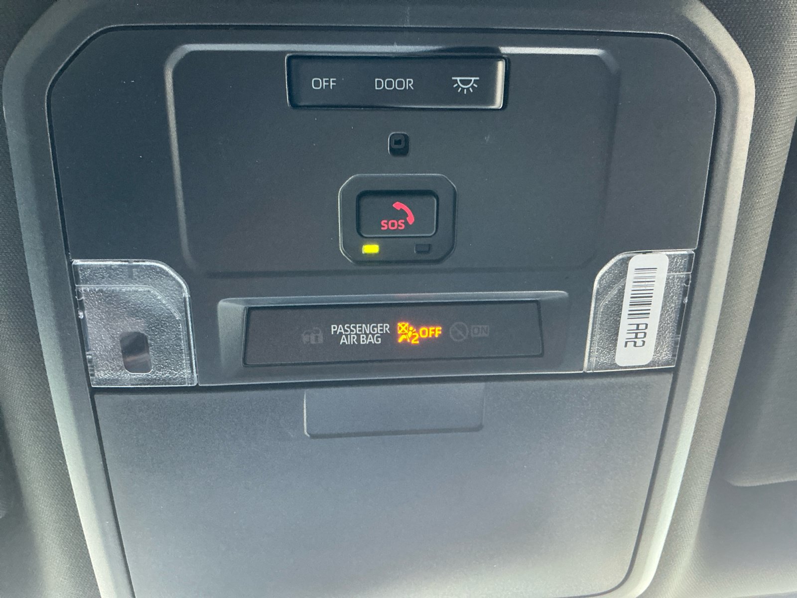Certified 2026 Toyota Tacoma SR5 RWD image 31