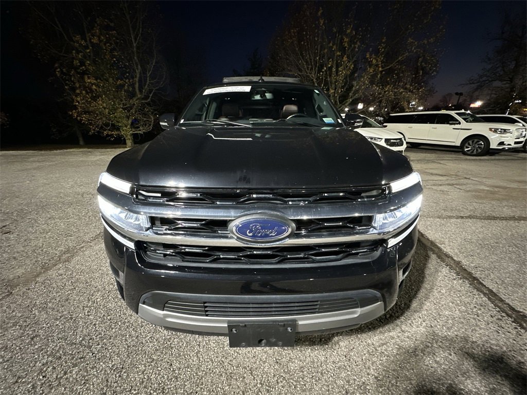 Used 2024 Ford Expedition Max Limited image 27