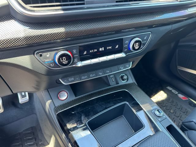 Used 2024 Audi SQ5 Prestige AWD/4WD image 22
