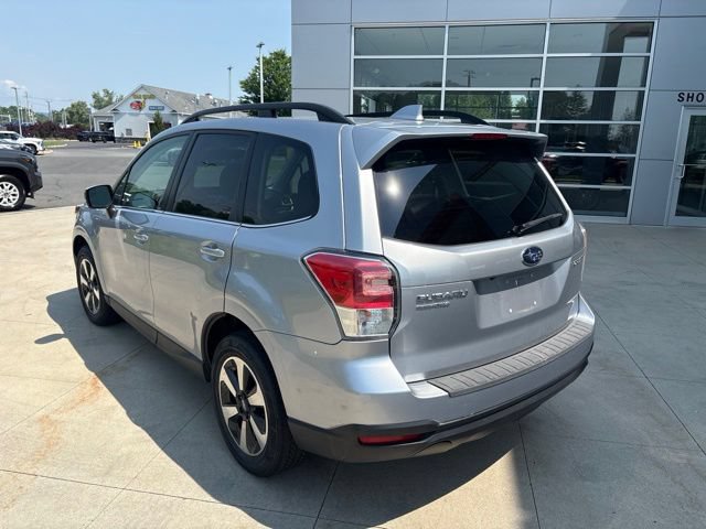 Used 2018 Subaru Forester 2.5i Limited AWD/4WD image 5