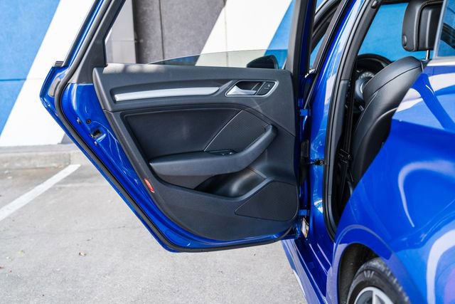 Used 2016 Audi S3 Premium Plus image 73