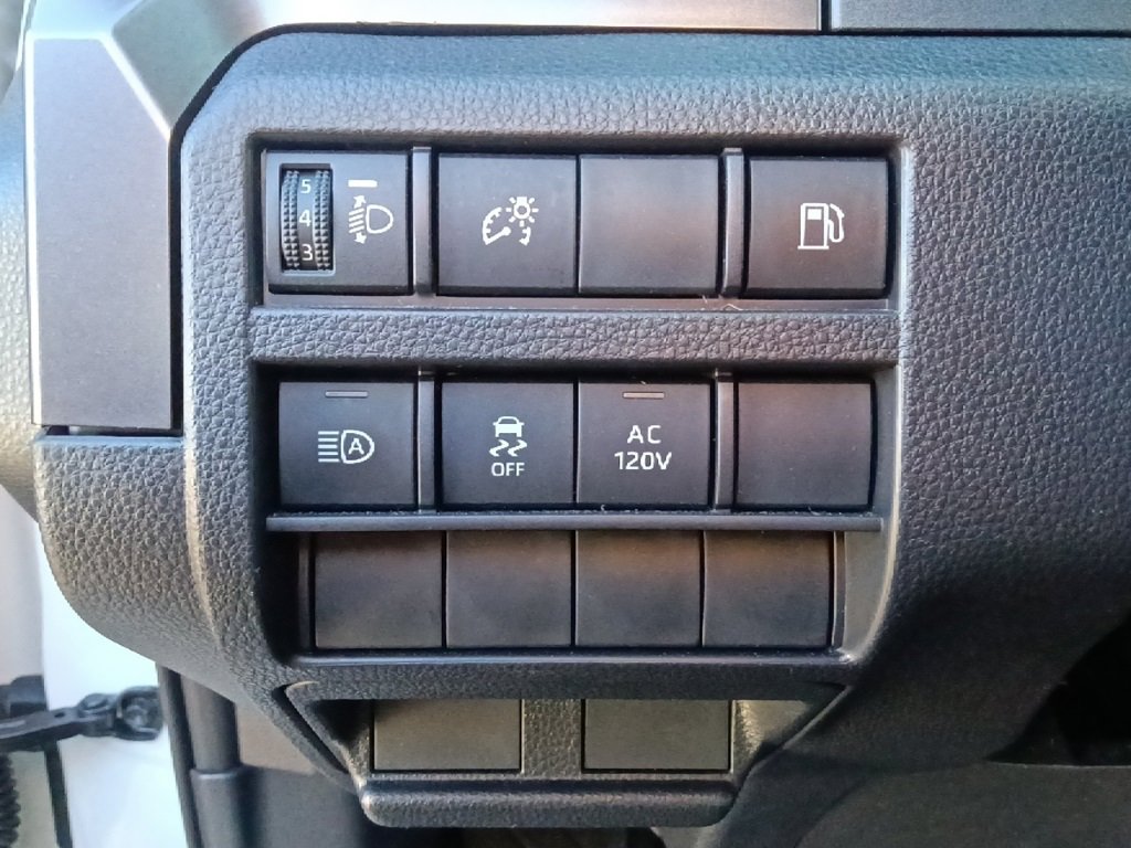 Used 2025 Toyota 4Runner TRD Sport image 16