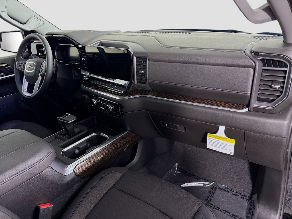 New 2026 GMC Sierra 1500 Elevation w/ Max Trailering Package AWD/4WD image 28