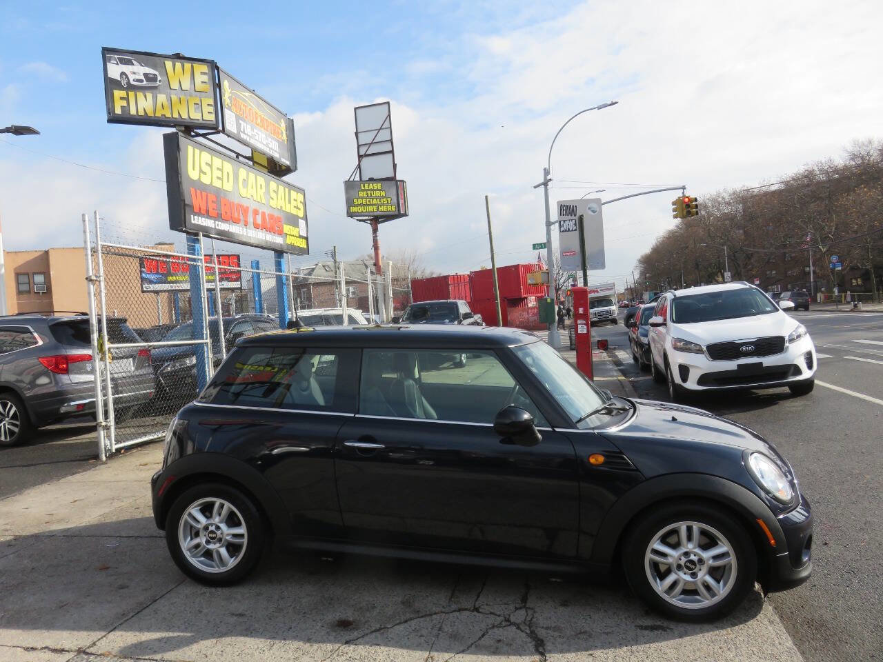 Used 2012 MINI Cooper Hardtop image 8