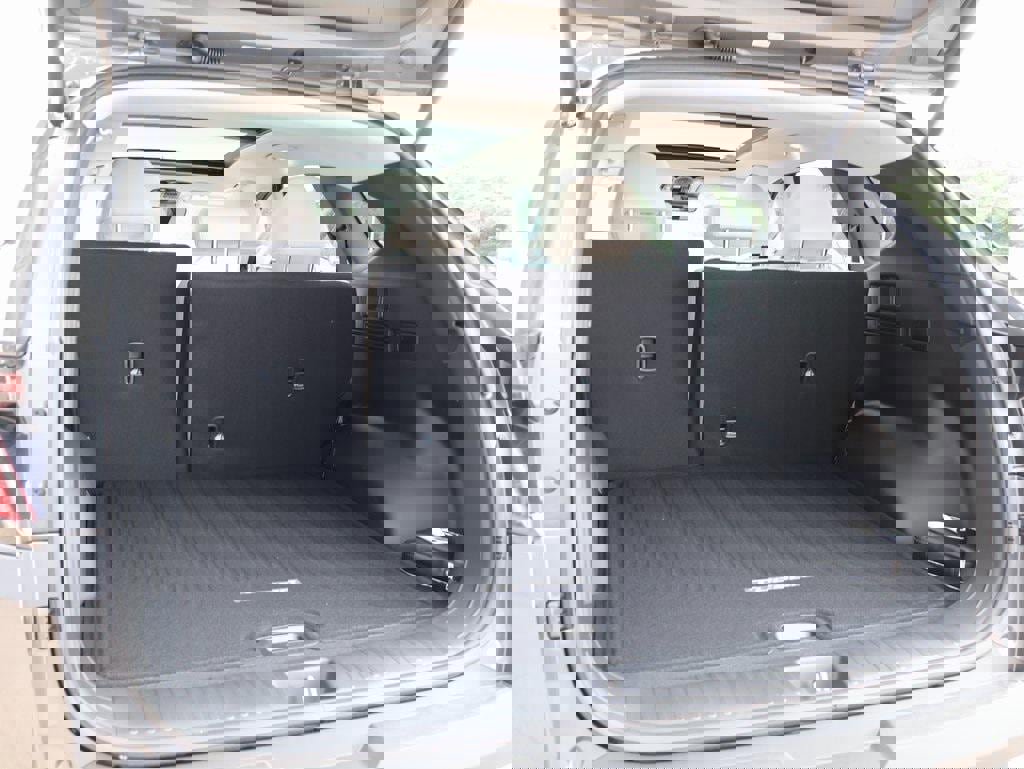 New 2025 Hyundai Tucson SEL image 16