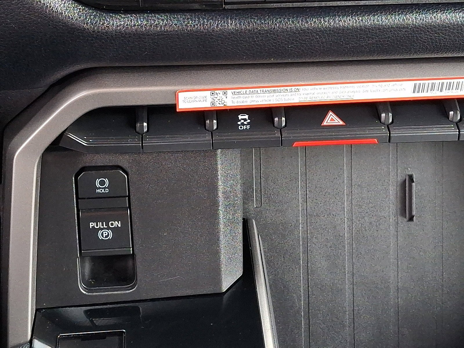 Certified 2025 Toyota Tundra SR5 AWD/4WD image 23