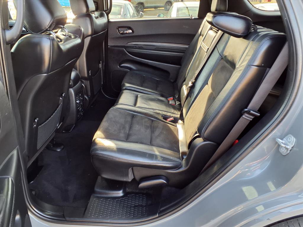 Used 2022 Dodge Durango GT image 18