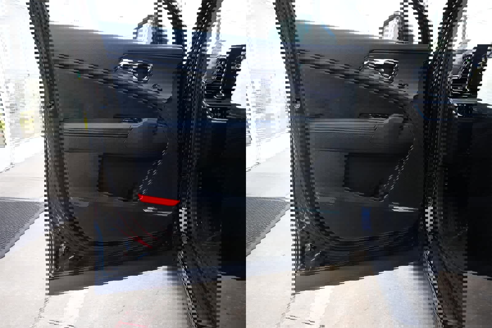 Used 2023 Kia Sportage SX Prestige image 18