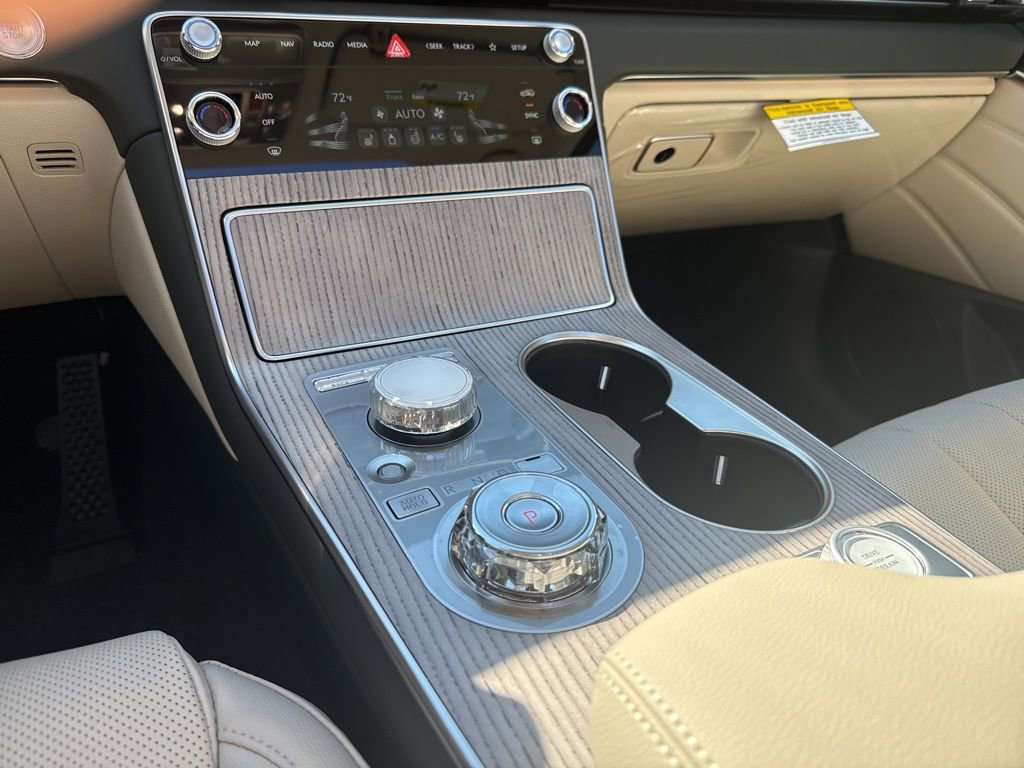 New 2026 Genesis GV80 2.5T Select image 23